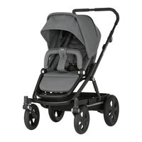 Britax Romer GO BIG User Instructions