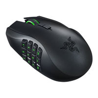 Razer Naga Chroma Manual
