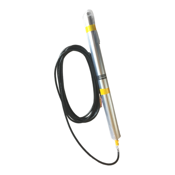 Magnescale DG205 Series Instruction Manual