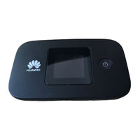 Huawei E5377Ts-32 Product Description