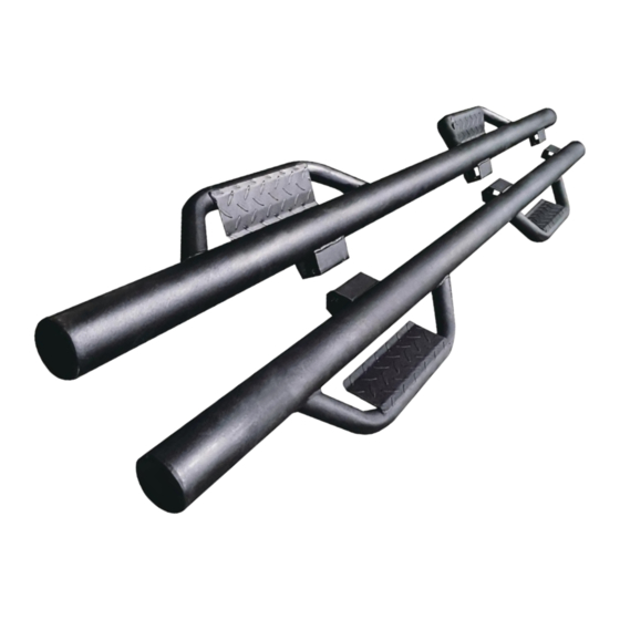 AA Products RB0004 User Manual