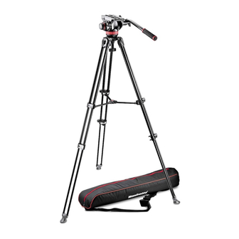 Manfrotto 502 Quick Manual
