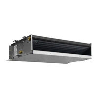 AERMEC Omnia UL P Use And Installation  Manual