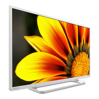 Toshiba 32L2453RB Service Manual