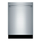 Dishwasher Bosch SHX78B75UC Use And Care Manual
