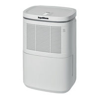 SupaWarm SDHM5 Instruction Manual