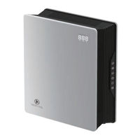 Medify Air MA-45WM User Manual