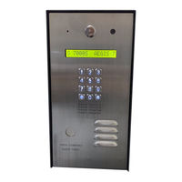 Pach & Company 7000SC Manual