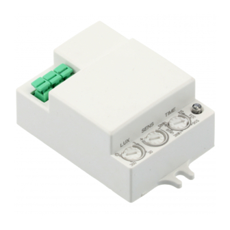 GTV PARIS AE-SRC812-MIN2 Quick Start Manual