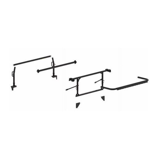 Holman 12004 Installation Manual