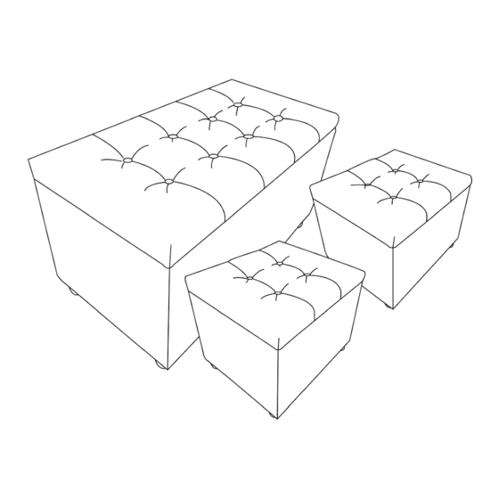 Argos 755/2238 Assembly Instructions