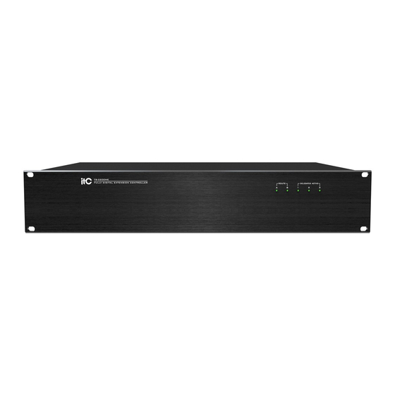 ITC TS-0200ME User Manual