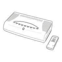 EuroLite LED CB-8 User Manual
