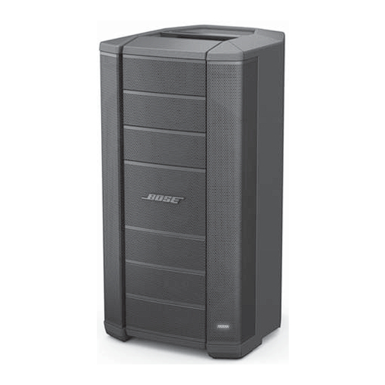Bose F1 812P Service Manual