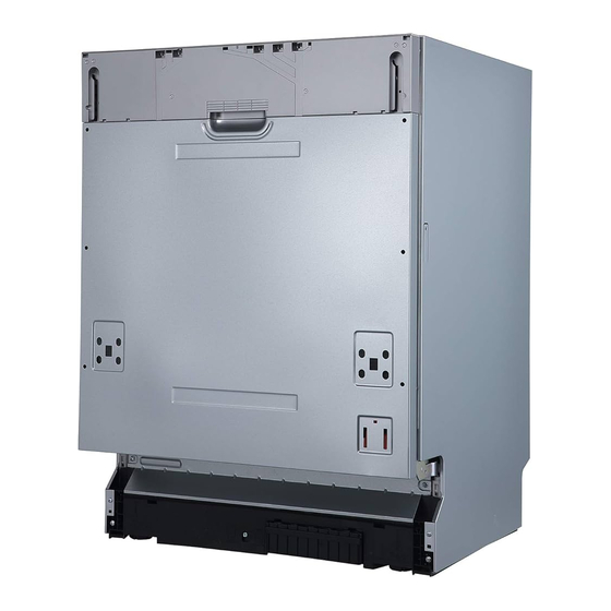 KKT KOLBE DW614VI User Manual