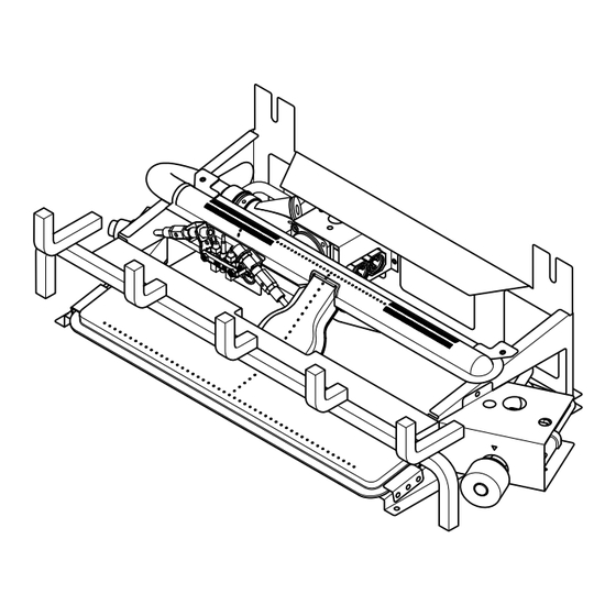Duluth Forge FDLT30-1 Owner's Operation And Installation Manual