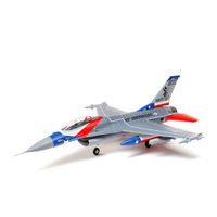 Horizon Hobby E-flite F-16 Falcon 64mm EDF Instruction Manual