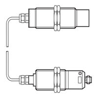 Ifm Electronic efector150 KN5121 Operating Instructions Manual