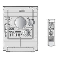 Samsung MAX-DJ14500 Instruction Manual