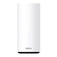 Nokia Beacon 10 Product Manual