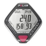 Polar Electro CS500 Getting Started Manual