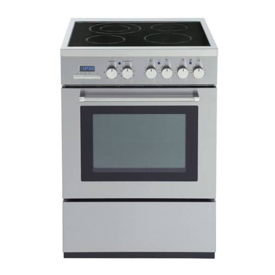 DeLonghi DE 60 E Installation And Care Manual