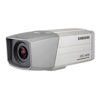Samsung SOC-4030 Instruction Manual