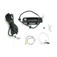 Brandmotion 1009-6503 Installation Instructions Manual