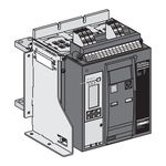 Merlin Gerin Masterpact NT Installation Manual