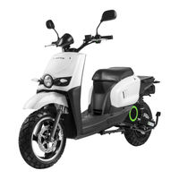 SILENCE SCUTUM S02 User Manual