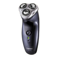 Norelco QuadraAction 6848XL Specifications