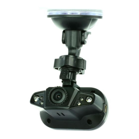 Navig8r NAV-502FHDi User Manual