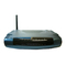 Network Router Solwise SAR-600EW Easy Start
