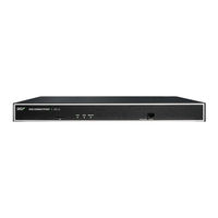 Digi ConnectPort LTS 16 W Command Reference Manual