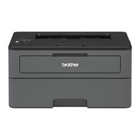 Brother HL-B200D Product Safety Manual