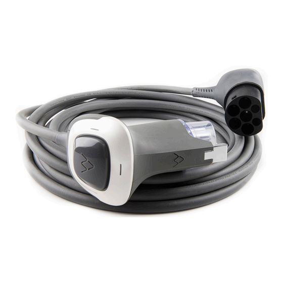 Charge Amps BEAM 1P 20A T1 Product Manual