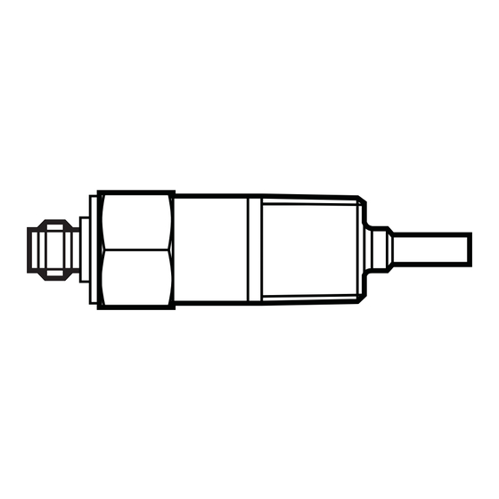 IFM Electronic Efector 300 SC050R Operating Instructions