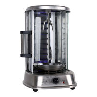 oneConcept 10009355 Manual