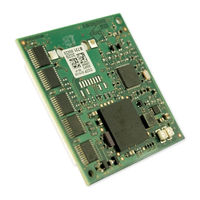 Digi ConnectCore Wi-9P 9215 Hardware Reference Manual