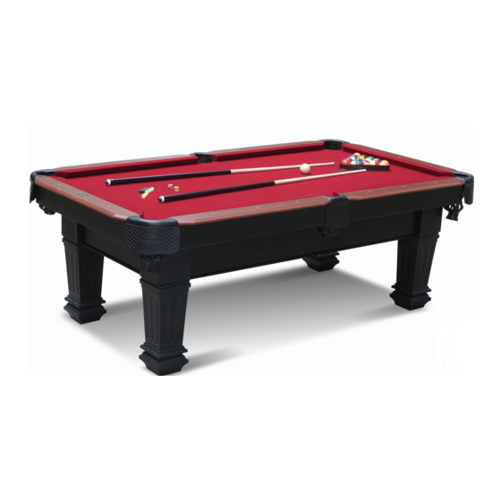 MD SPORTS BL090Y19022 Manual