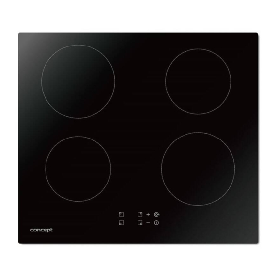 Concept2 IDV 2660n Manual