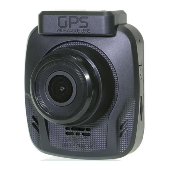 Gator GHDVR370 Manual