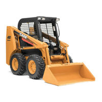 Case 420 Repair Manual
