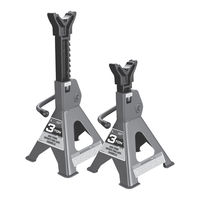 K Tool International KTI61205 Owner's Manual