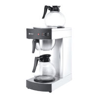 Hendi KITCHEN LINE 208304 Manual