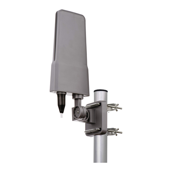 Emos J0658 Quick Start Manual