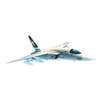 REVELL 4378 Manual