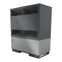 Dimplex LA 3860 Installation And Operating Instruction