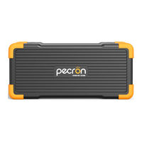 Pecron EB3000-48V User Manual