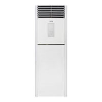 HTW ADMIRA HTW-FST3-140ADM Owners And Installation Manual